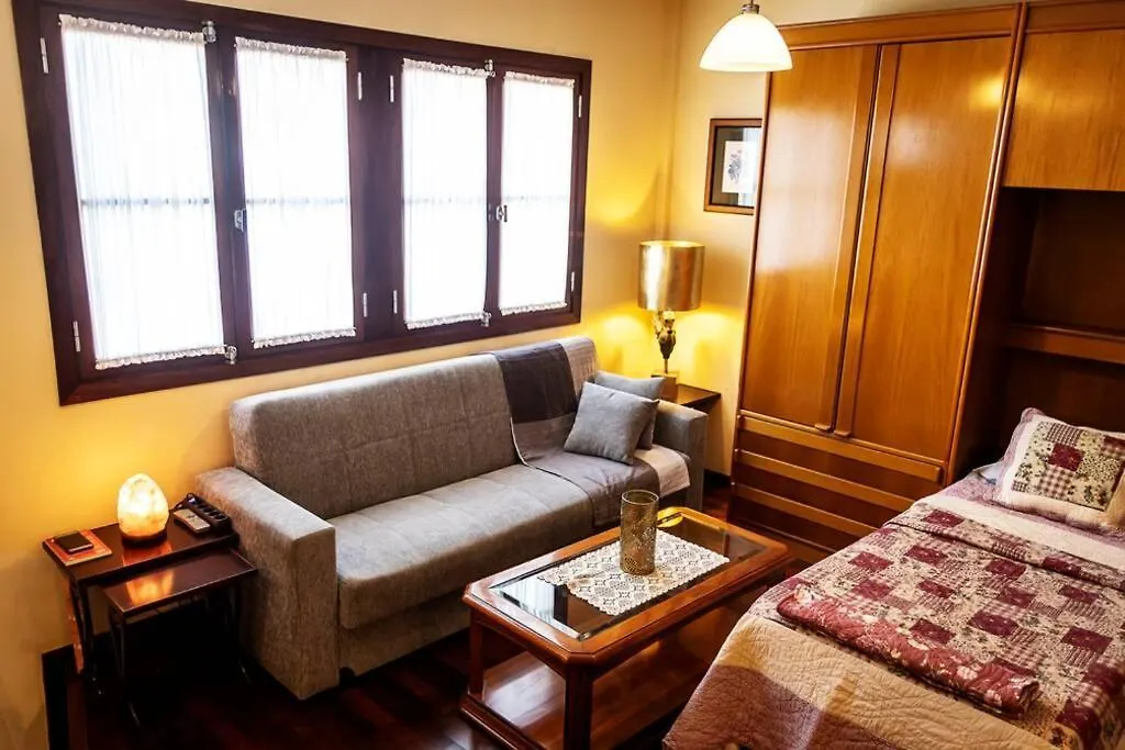 Apartmán Salsalitre-Gara Garachico