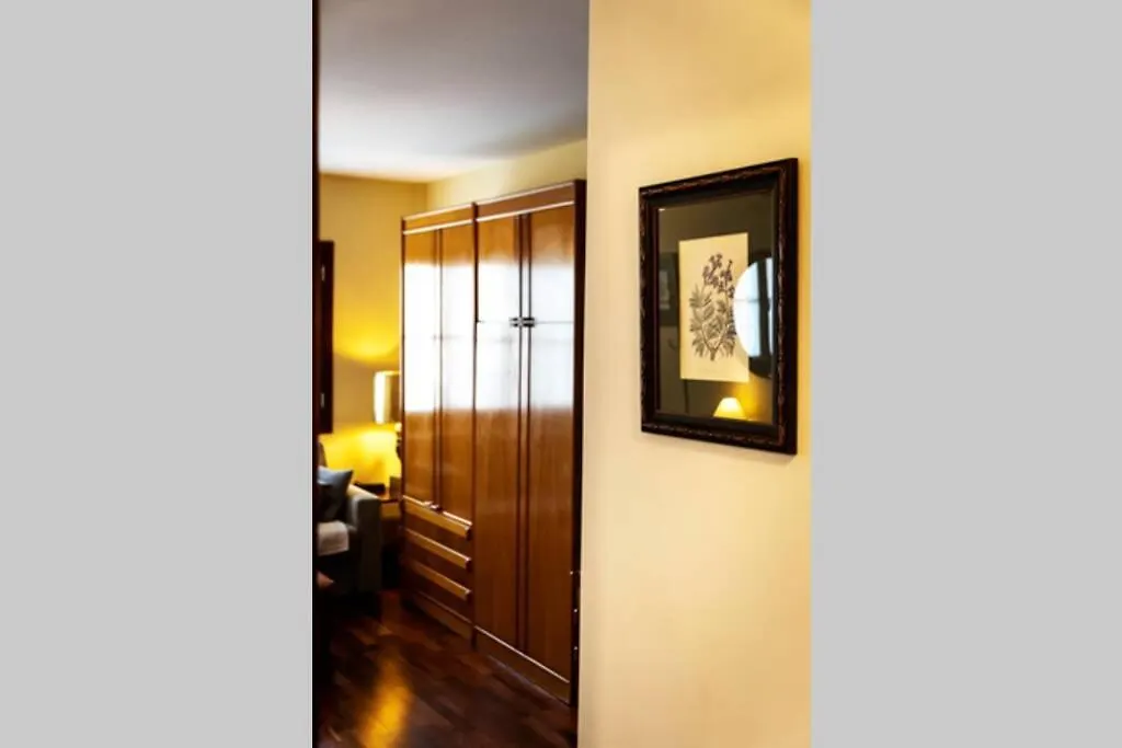 Apartmán Salsalitre-Gara Garachico