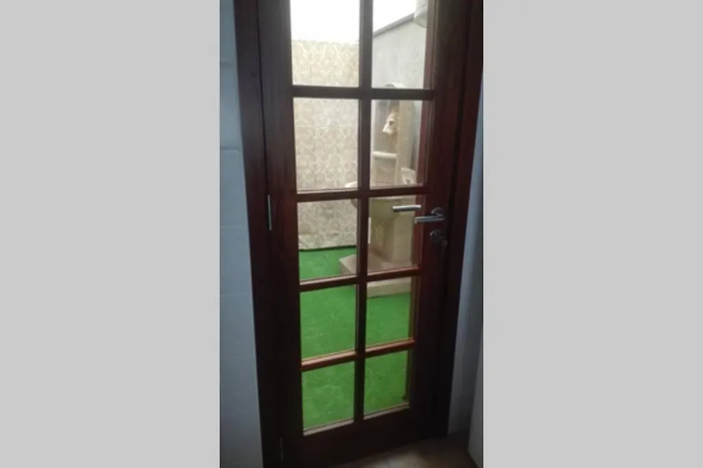 Salsalitre-Gara Apartment Garachico  Spain
