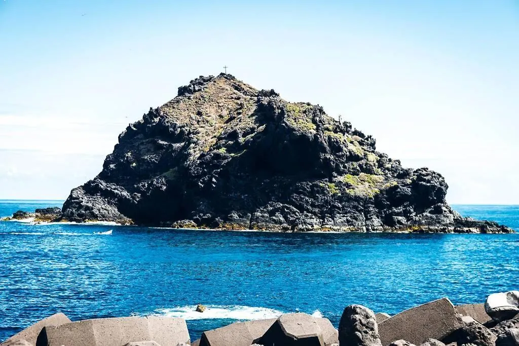Salsalitre-Gara Apartment Garachico